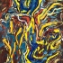 Secret Canvas No. 2