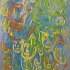 Secret Canvas No. 5