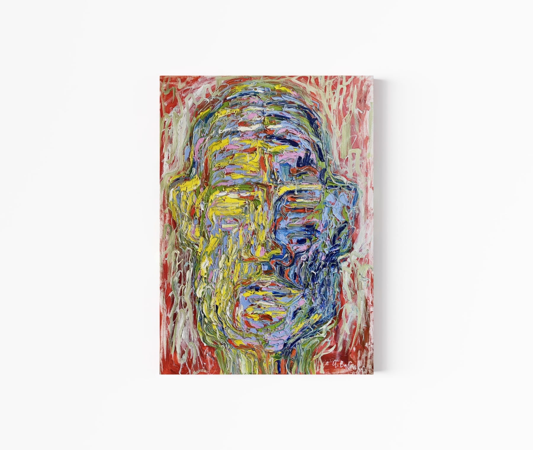 Віч - на - віч