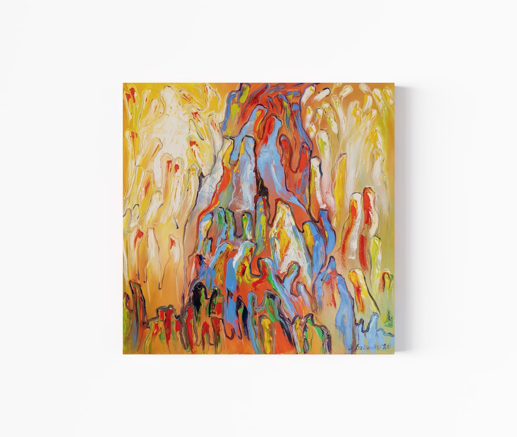 Помилки поколінь