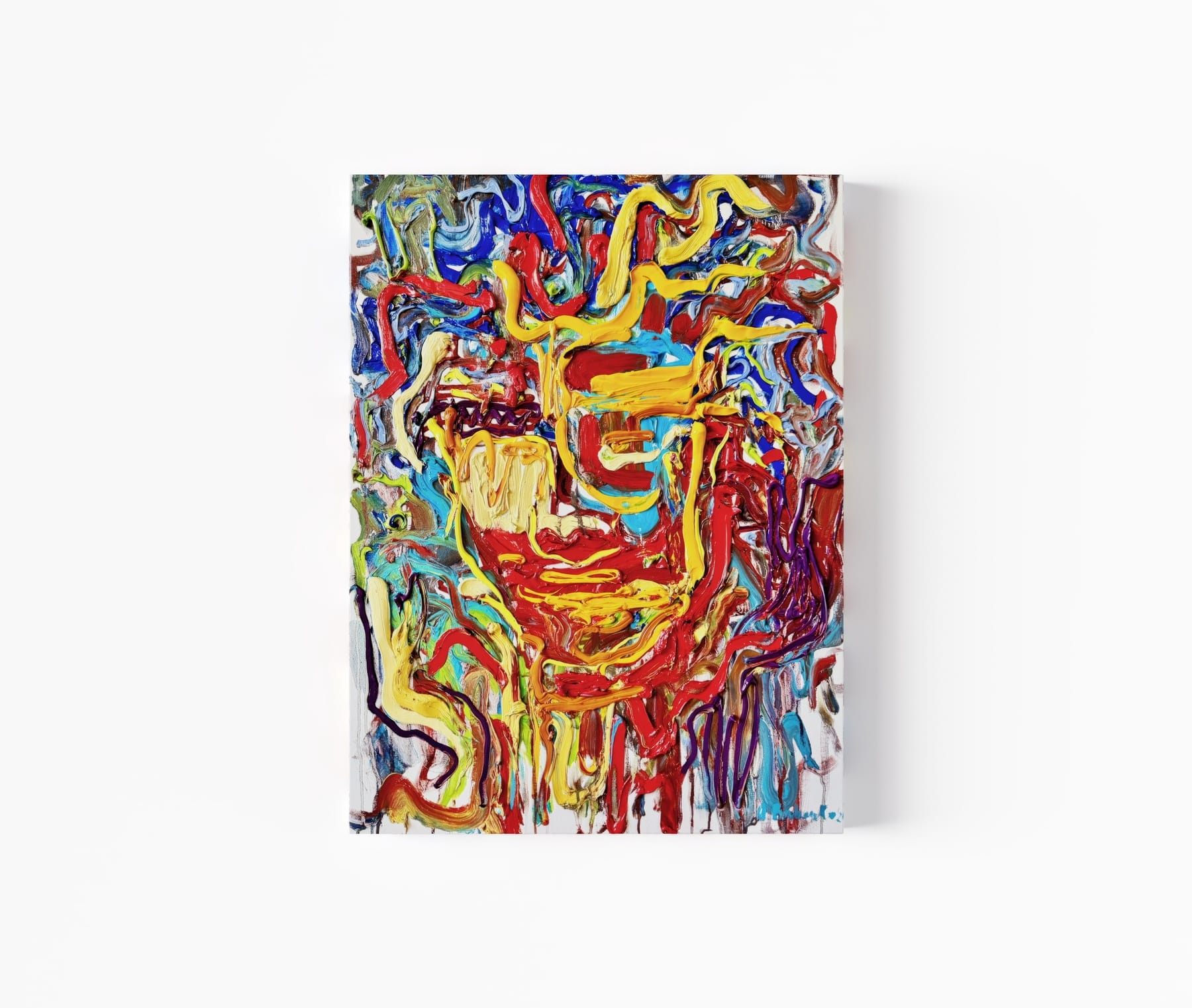 Сповна відкриттів