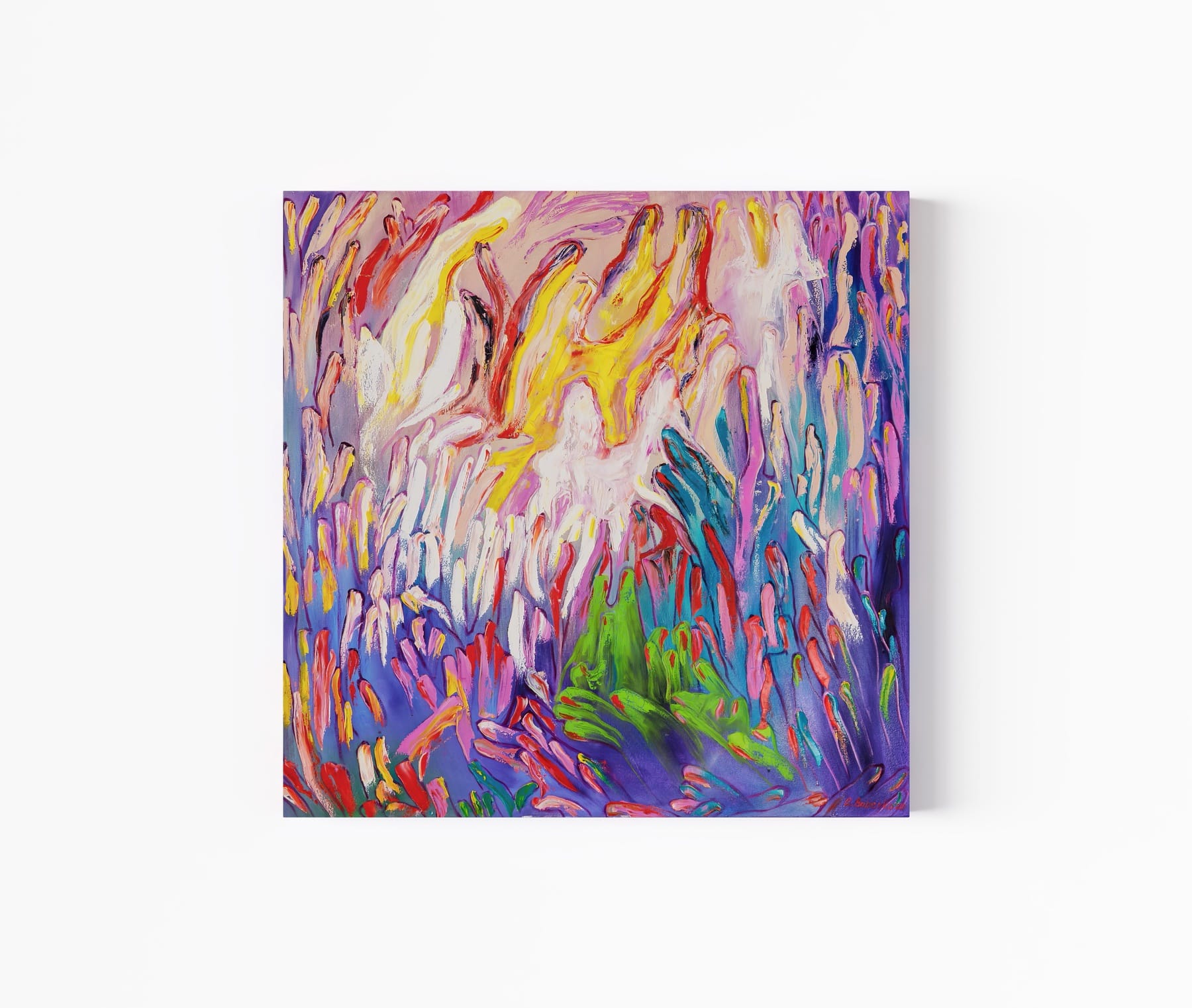 Ніколи не говори ніколи